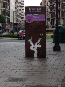 Logroño Capital of La Rioja Logroño Capital de La Rioja 