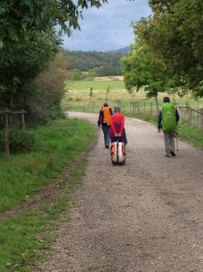 My most humbling moment. Mi momento de humildad 